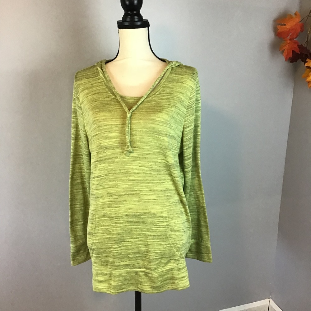 Nine West Vintage America Pull Over Hoodie💥💥